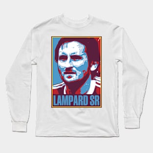 Lampard Sr Long Sleeve T-Shirt